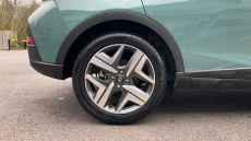 Hyundai BAYON 1.0 TGDi 48V MHEV Ultimate 5dr DCT Petrol Hatchback